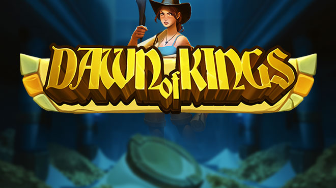 Dawn of Kings