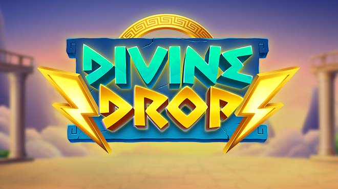 Divine Drop