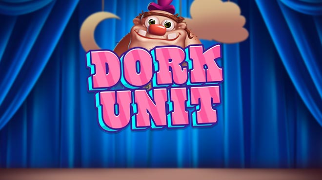 Dork Unit
