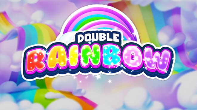 Double Rainbow