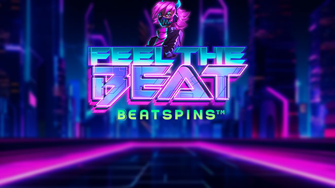 Feel the Beat