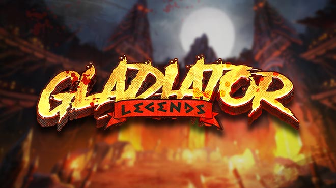Gladiator Legends