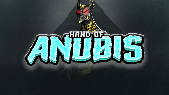 Hand of Anubis