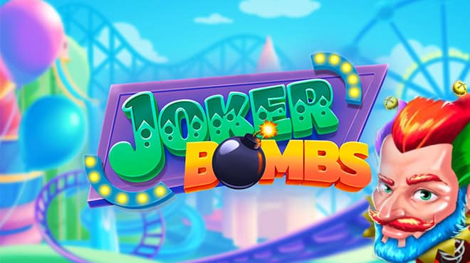 Joker Bombs