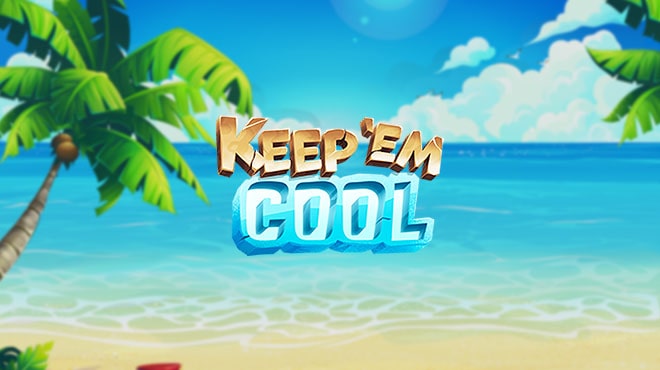 Keep 'em Cool