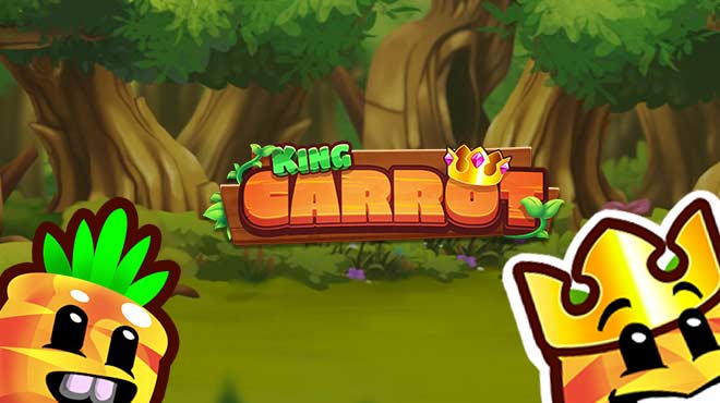 King Carrot