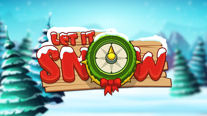 Let It Snow