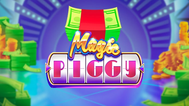 Magic Piggy