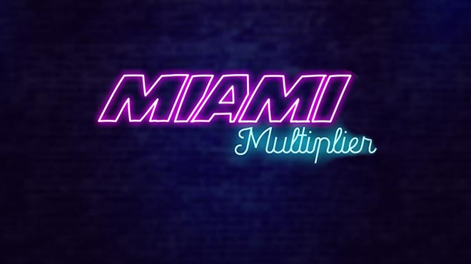 Miami Multiplier