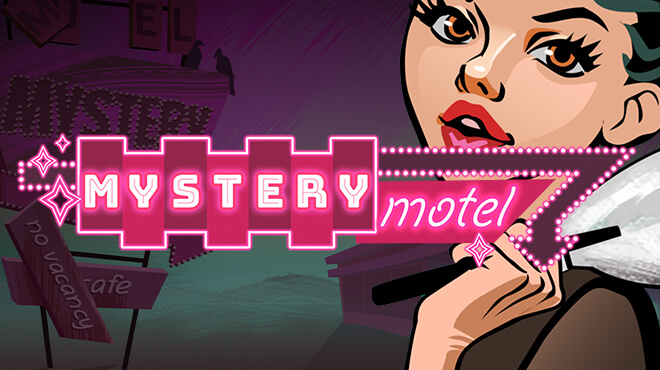 Mystery Motel