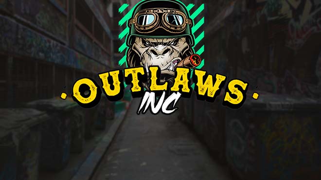 Outlaws Inc.