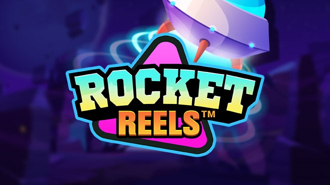 Rocket Reels