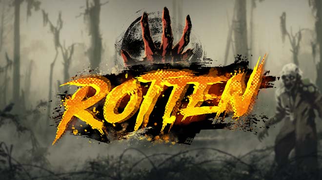 Rotten