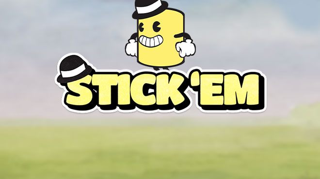 Stick'em