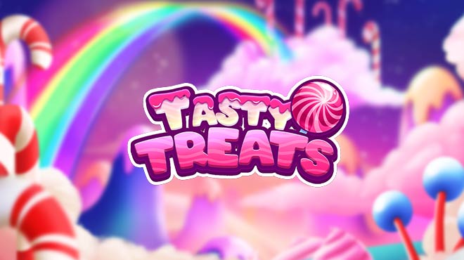 Tasty Treats