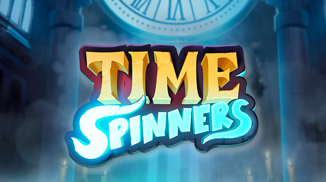 Time Spinners
