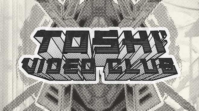 Toshi Video Club