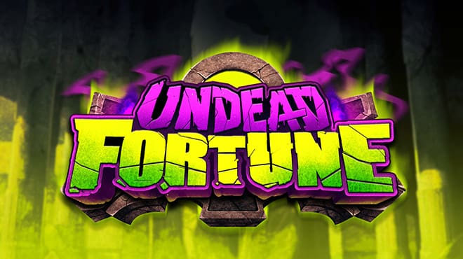Undead Fortune