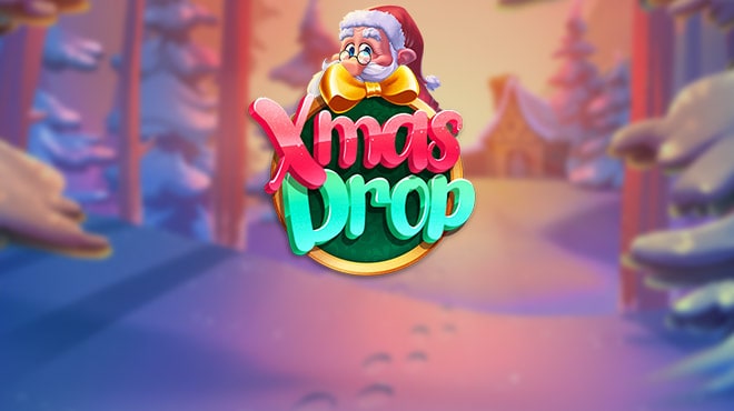 Xmas Drop