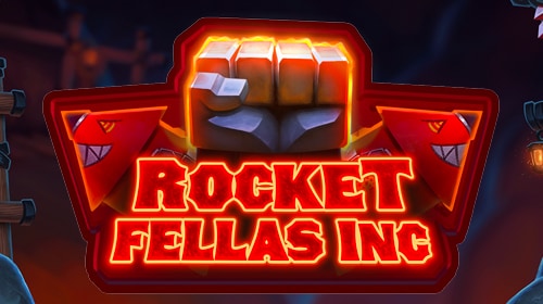 Rocket Fellas Inc