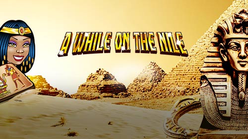 A while on the Nile