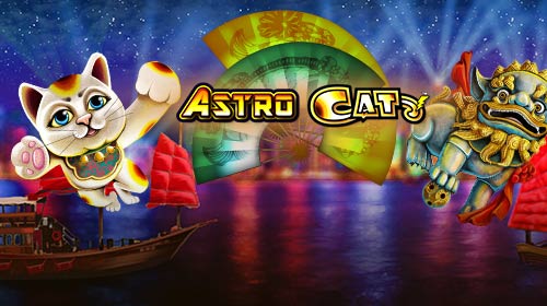 AstroCat