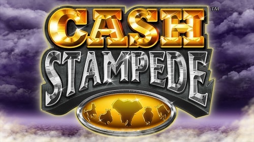 Cash Stampede