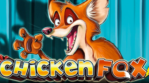 Chicken Fox