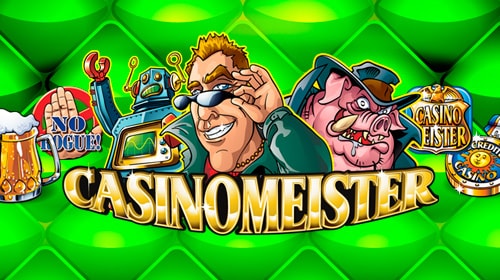 Casinomeister