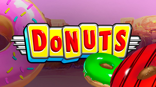 Donuts