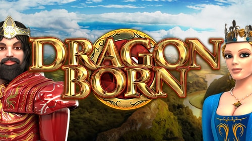 Dragon Born