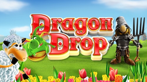 Dragon drop