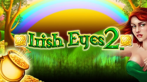 Irish Eyes 2