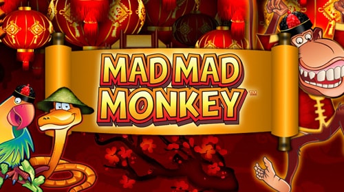Mad Mad Monkey