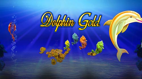 Dolphin gold