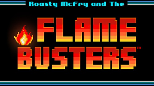 Flame Busters