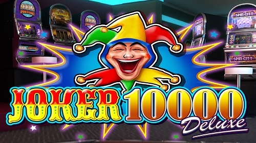 Joker 10k