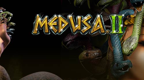 Medusa 2