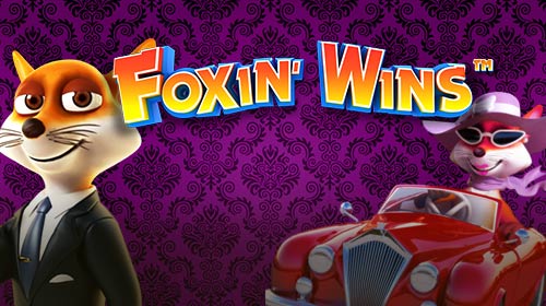 Foxin Wins