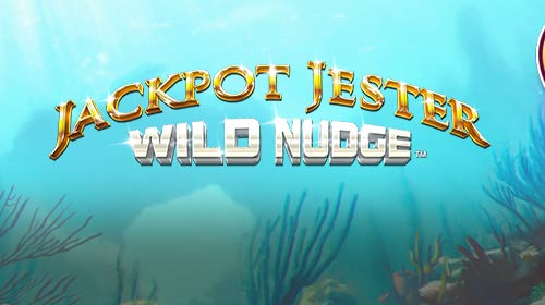 Jackpot Jester Wild Nudge