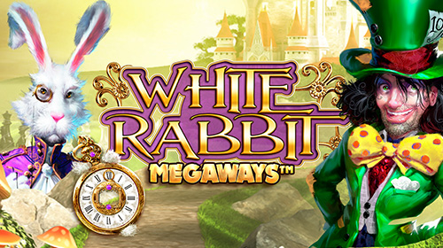 White Rabbit