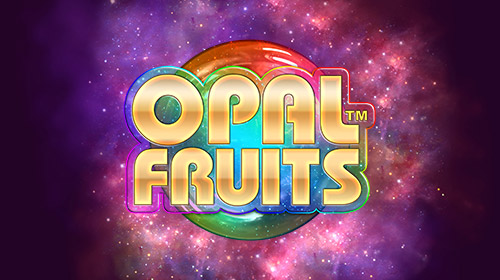 Opal Fruits