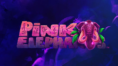 Pink Elephants