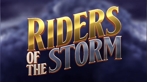 Riders of the Storm