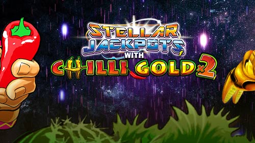 Chilli gold 2