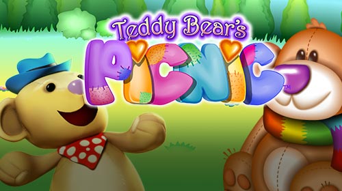 Teddy Bears picnic
