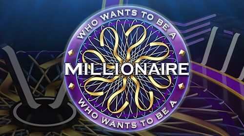 Who Wants to be a Millionaire