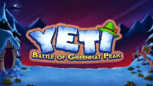 Yeti 