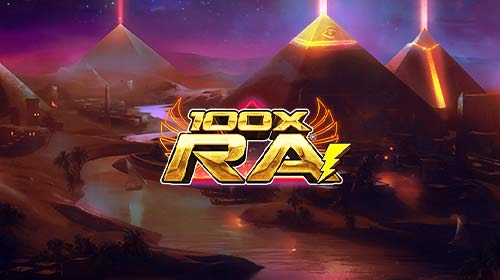100x Ra