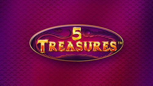 5 Treasures
